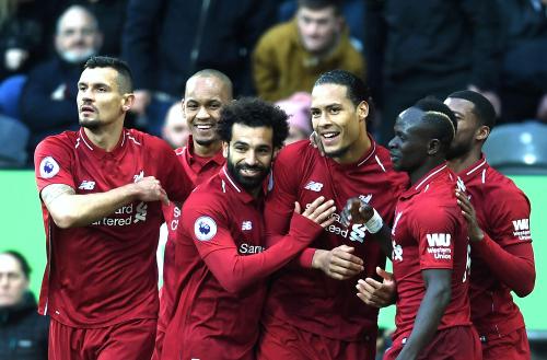 Čvrsti Liverpool
